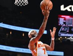 开云体育在线-老鹰掀翻国王，保罗在年度焦点之战接管比赛