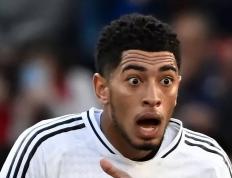 开云官网-欧冠决赛之夜，贝林厄姆在焦点战证明自己