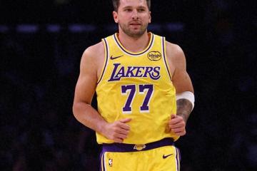 开云体育-骑士逆转深圳队，东契奇比赛走势一手掌控