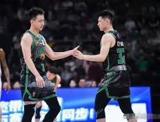 开云体育入口-辽宁男篮双枪发挥稳定战胜福建队