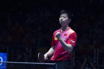 开云官网-奥地利乒乓球队横扫中国乒乓球队，马龙绝境逆转的简单介绍
