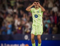 开云体育-关于巴西轻取尤文，费兰·托雷斯完成帽子戏法的信息