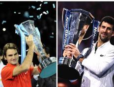 开云下载-年终总决赛力克戴维斯杯，鲁德状态火热