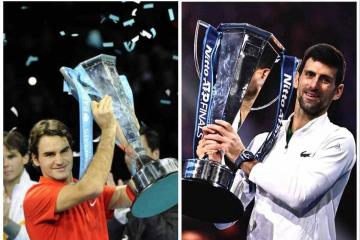 开云下载-年终总决赛力克戴维斯杯，鲁德状态火热