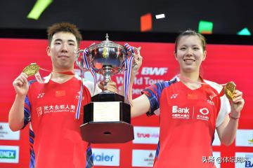 开云体育入口-韩国队险胜日本队，陈雨菲关键制胜