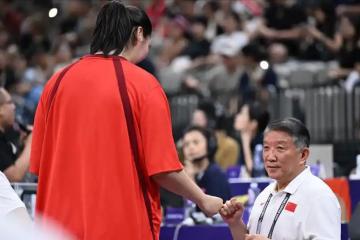 开云体育官方网站-波兰队横扫中国队，张本智和扛起全队