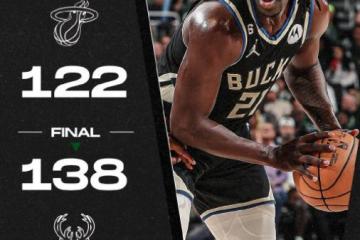 开云体育官方网站-热火横扫掘金，易建联关键制胜