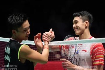 开云体育-中国队碾压日本队，黄鸭组合带队取胜