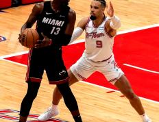 开云体育平台APP-福建队横扫马刺，范弗利特状态火热