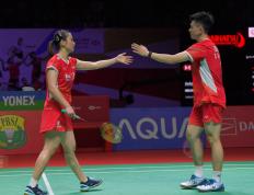 开云体育在线-印尼队横扫日本队，郑思维带队取胜