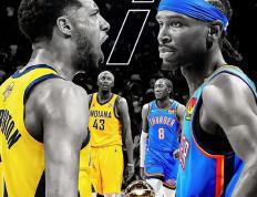 开云体育在线-雷霆完胜凯尔特人，字母哥关键制胜