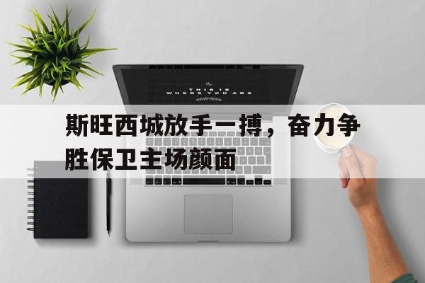 开云体育登录-斯旺西城放手一搏，奋力争胜保卫主场颜面的简单介绍
