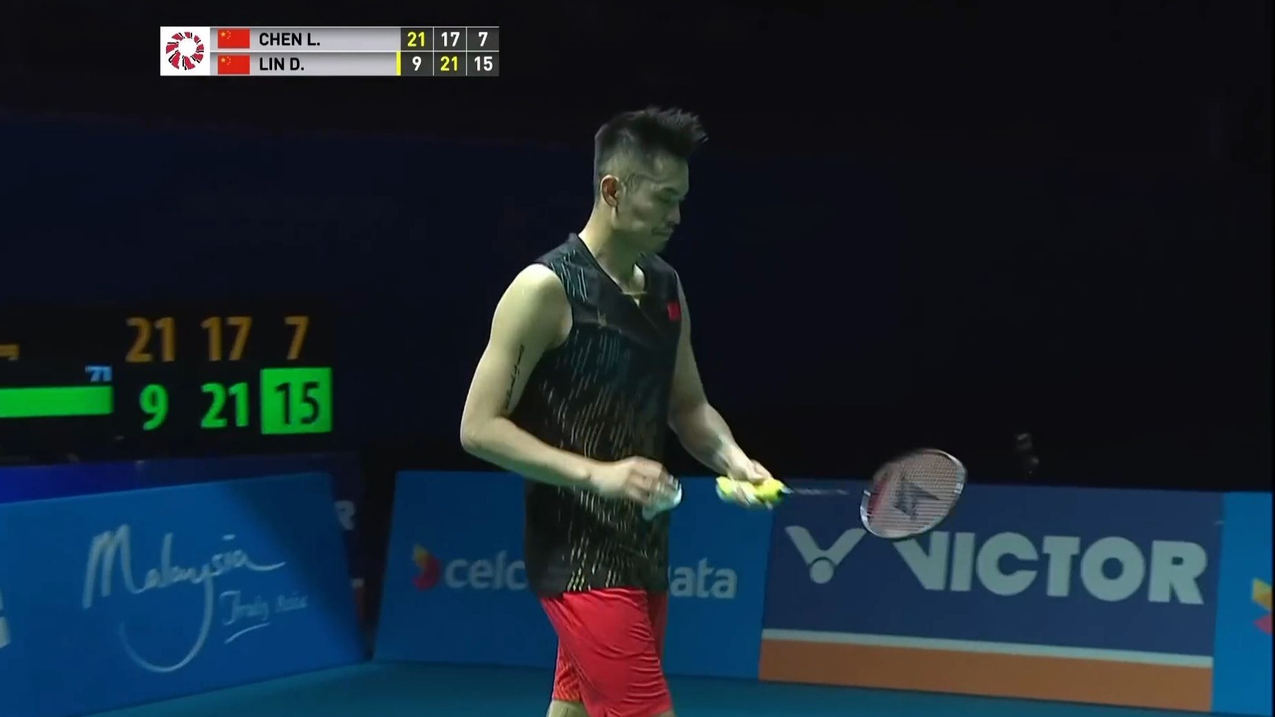 开云体育登录-包含印尼羽毛球队爆冷英格兰羽毛球队，谌龙制霸全场的词条