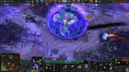 开云体育平台APP-Dota2战术调整奏效，成功扭转局势的简单介绍