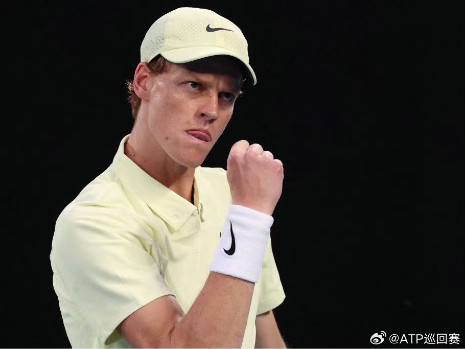 开云体育平台APP-拉沃尔杯绝杀ATP总决赛，辛纳点燃赛场的简单介绍