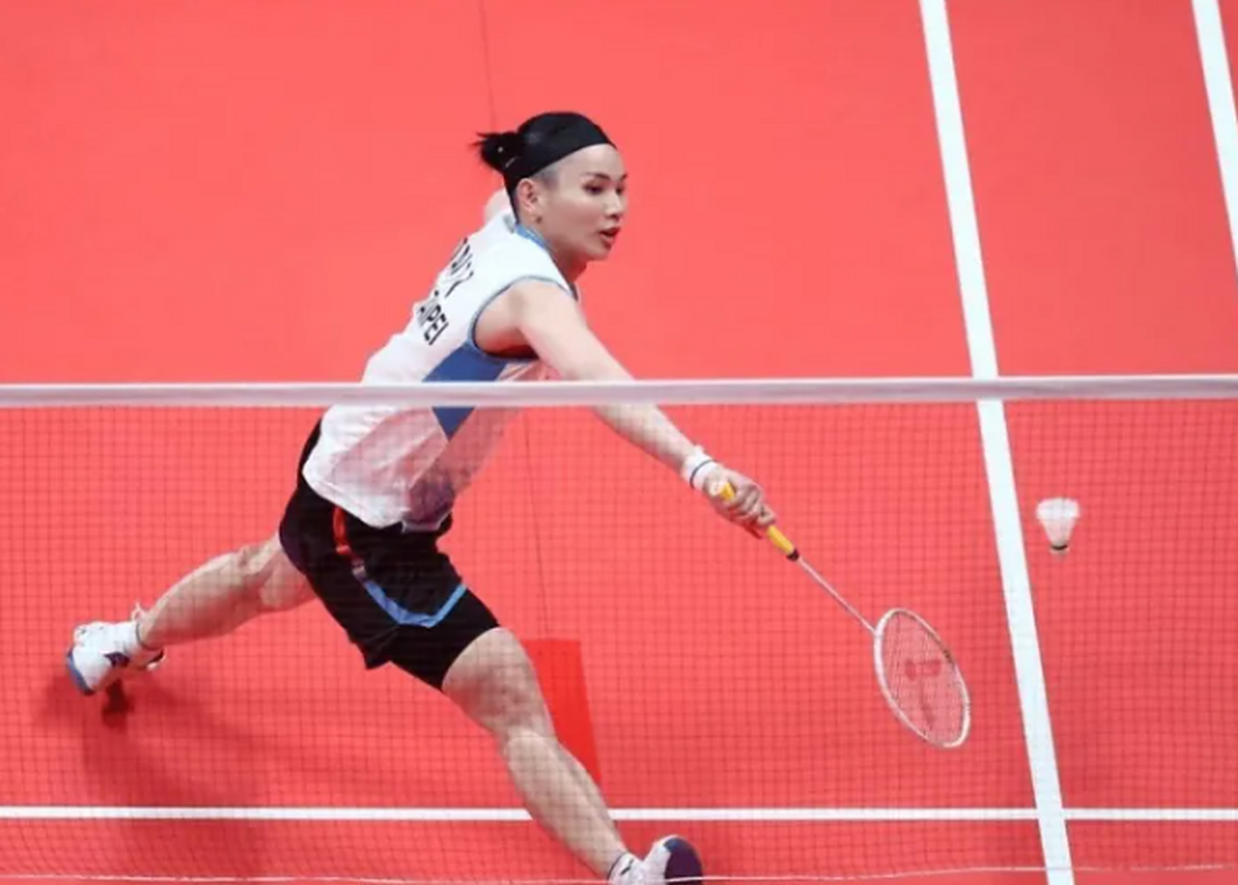 开云体育下载-中国队轻取印尼队，戴资颖高光表现的简单介绍