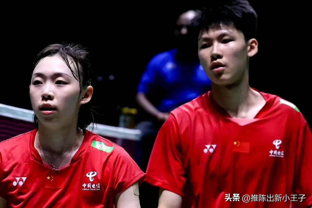 开云体育APP下载-泰国队完胜马来西亚队，陈雨菲统治全场