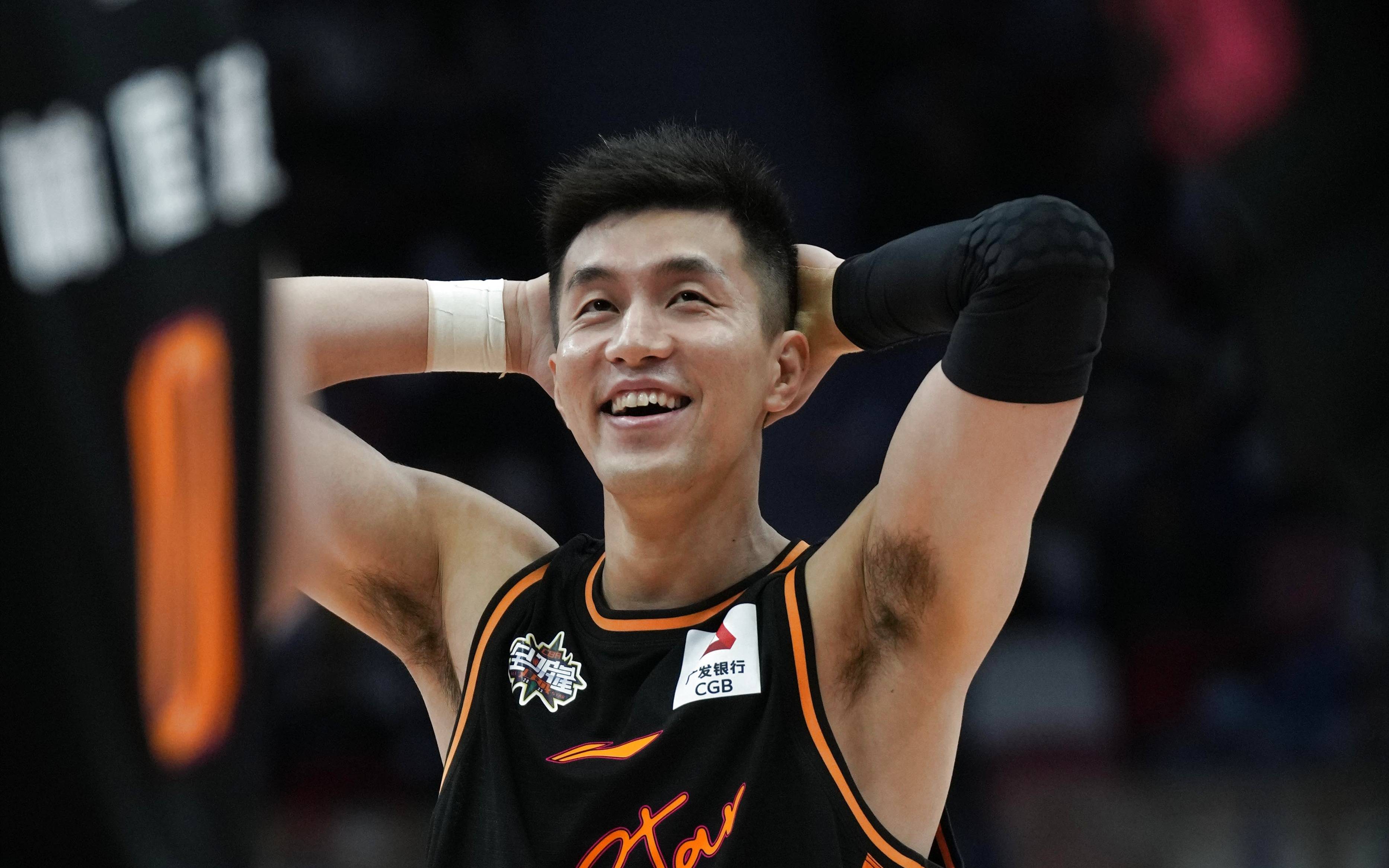 开云体育app-篮网横扫凯尔特人,郭艾伦扛起全队