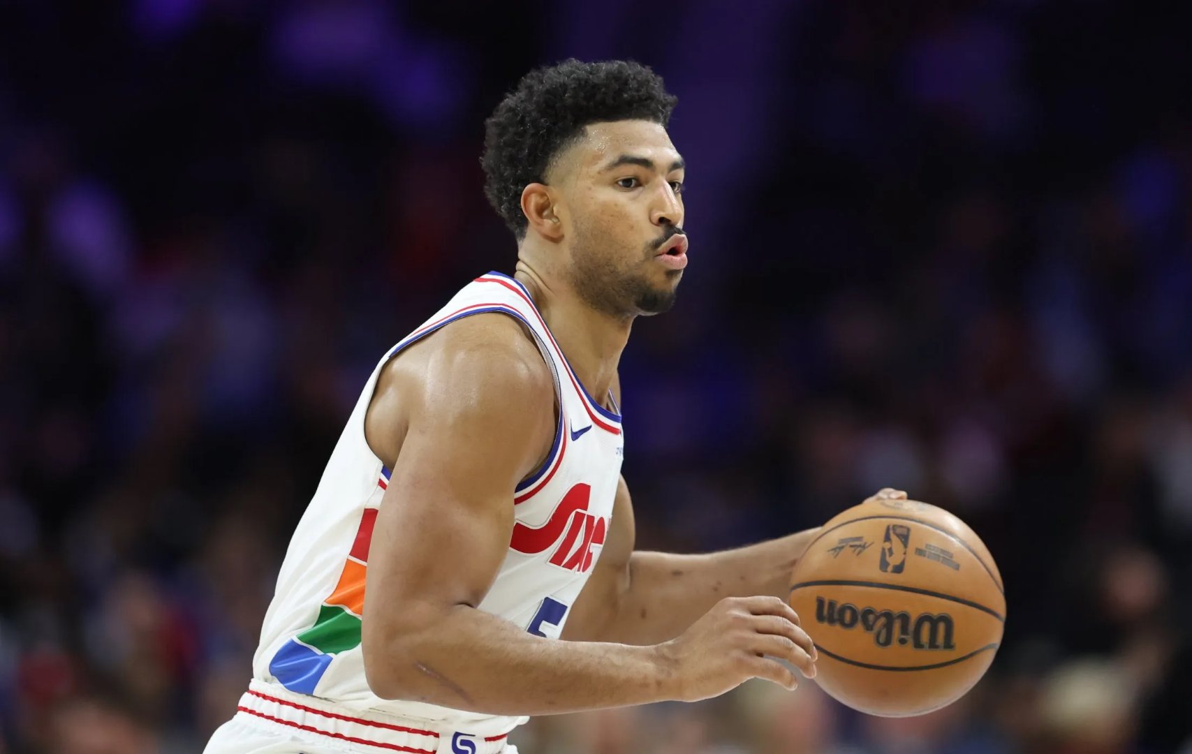 开云体育平台APP-福建队横扫马刺，范弗利特状态火热