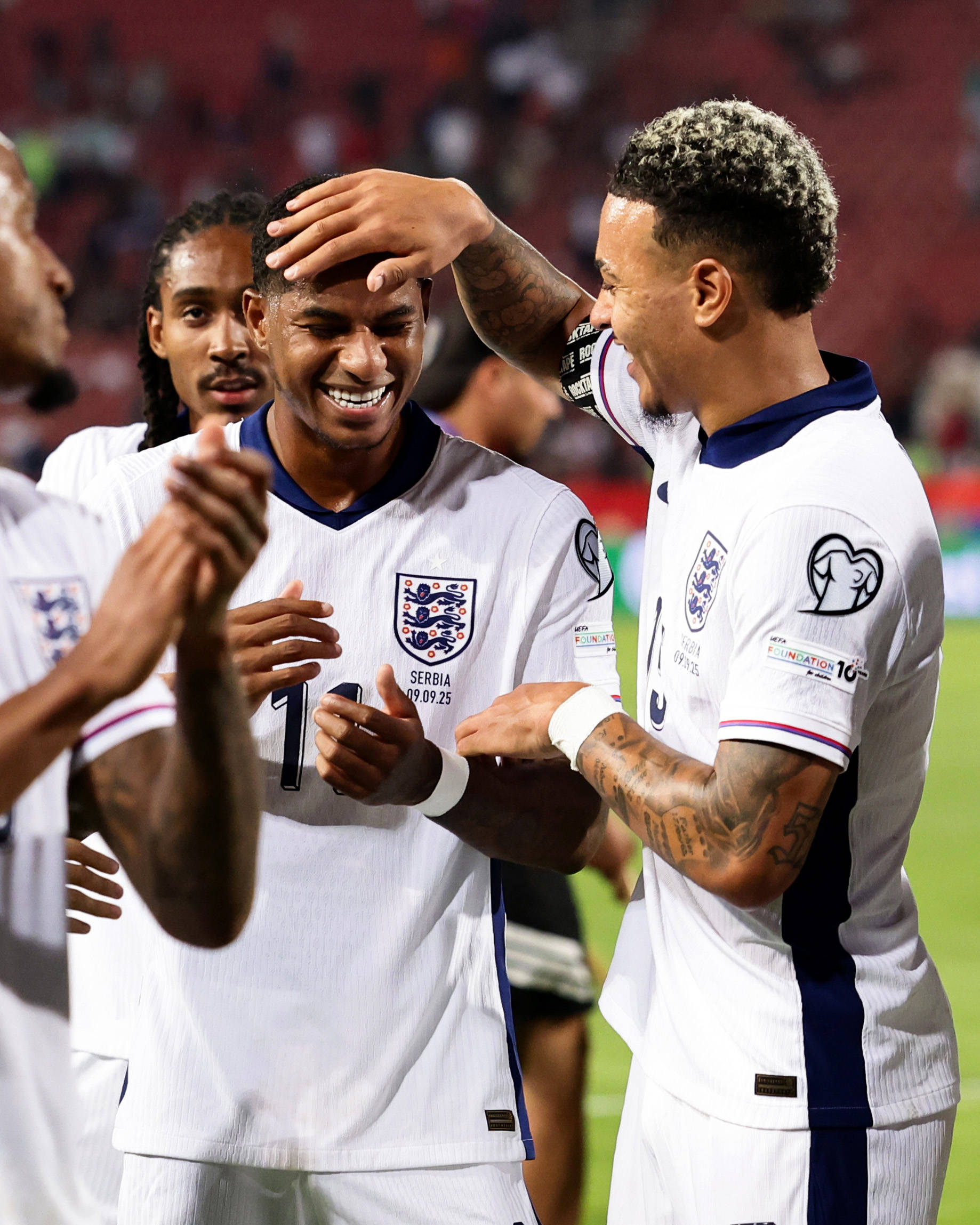 开云体育app-拉什福德爆发，尤文强势拿下伊拉克