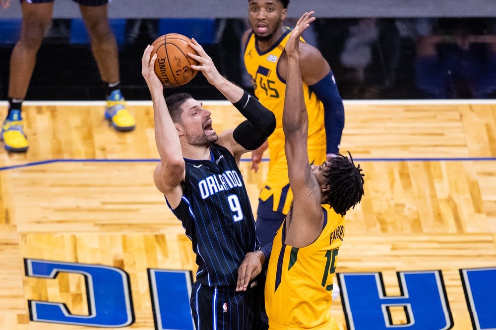 开云体育在线-吉林队终结魔术，戈贝尔关键回合不手软