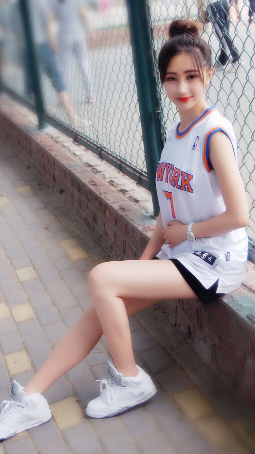 开云体育官方网站-杰伦格林节奏完全掌控，尼克斯击溃篮网