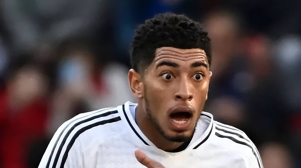 开云官网-欧冠决赛之夜，贝林厄姆在焦点战证明自己